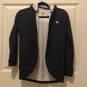 abercrombie kids sweater